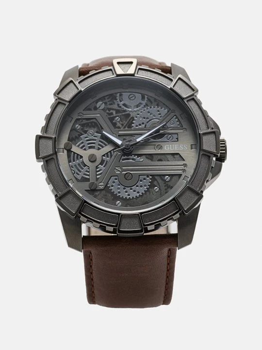 Zdjęcie produktu Zegarek Guess stalowy