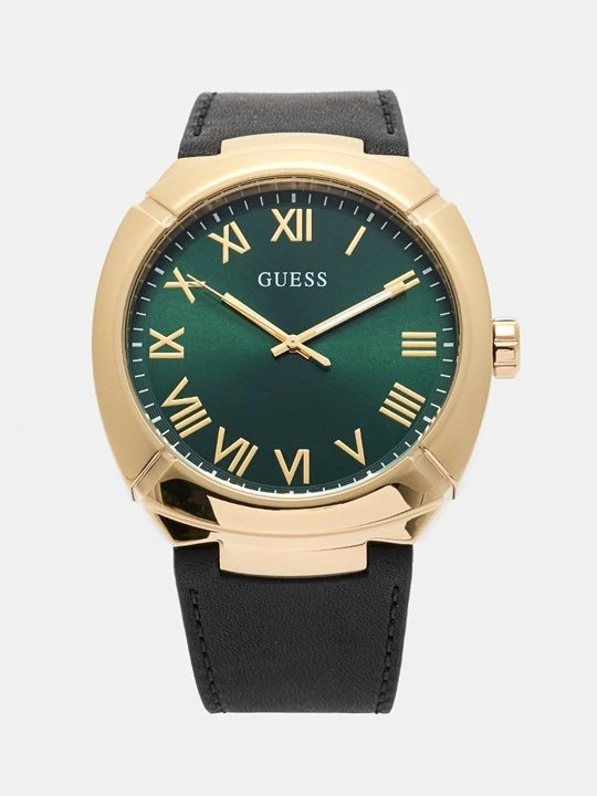 Zdjęcie produktu Zegarek Guess w kolorze złota
