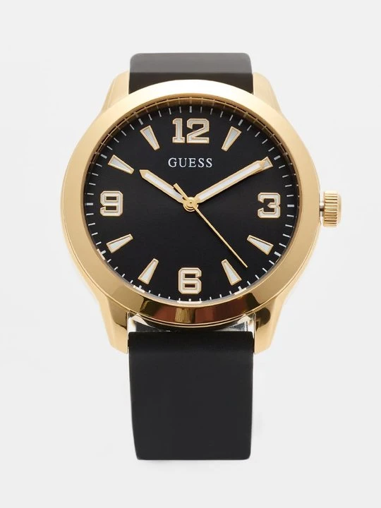 Zdjęcie produktu Zegarek Guess złoty