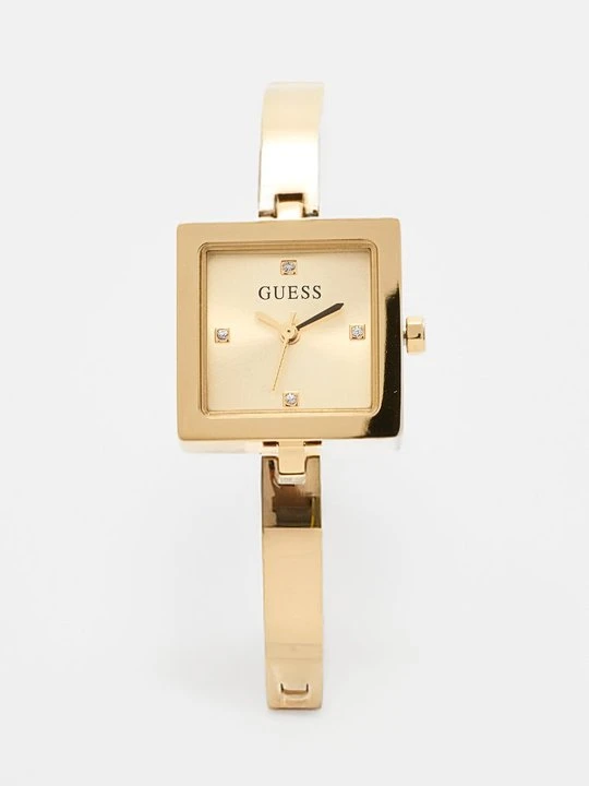 Zdjęcie produktu Zegarek Guess złoty