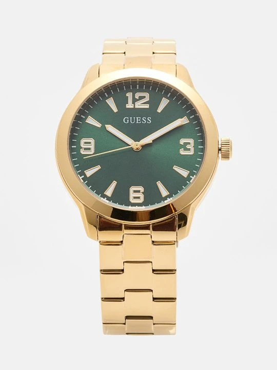 Zdjęcie produktu Zegarek Guess złoty