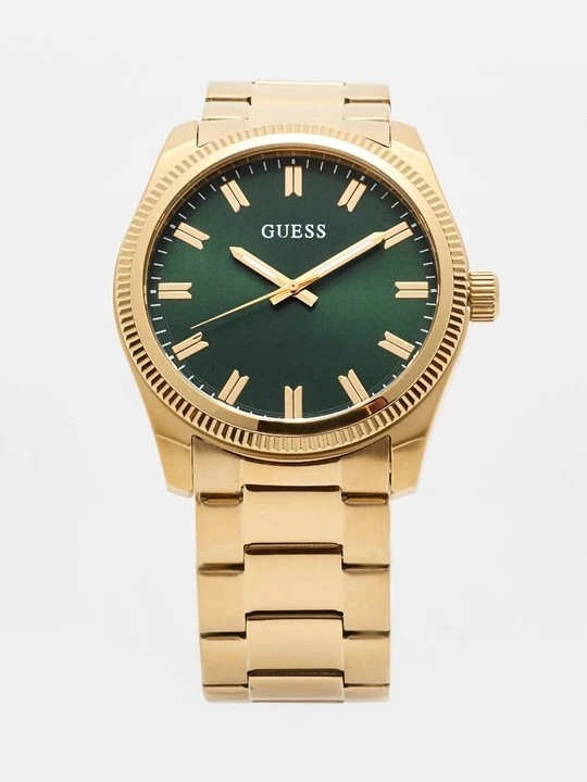 Zdjęcie produktu Zegarek Guess złoty