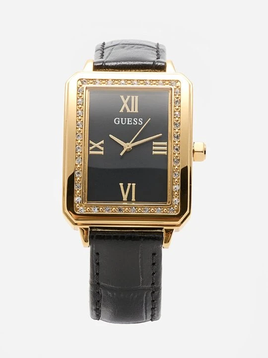 Zdjęcie produktu Zegarek Guess złoty