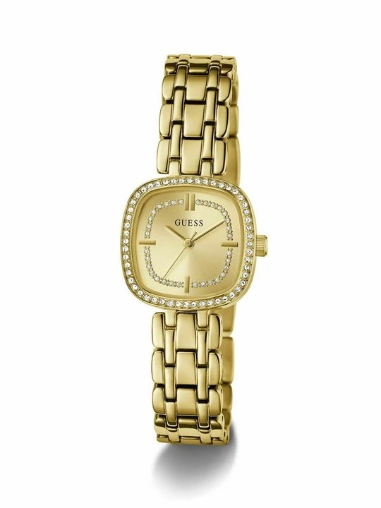 Zdjęcie produktu Zegarek Guess złoty