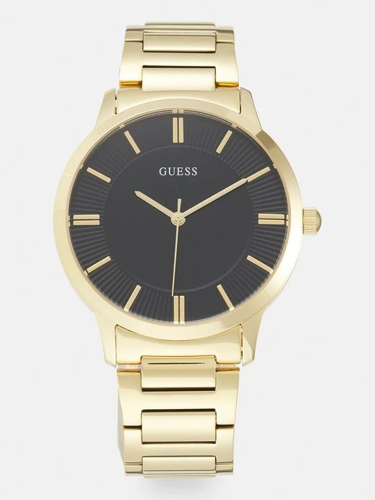 Zdjęcie produktu Zegarek Guess złoty
