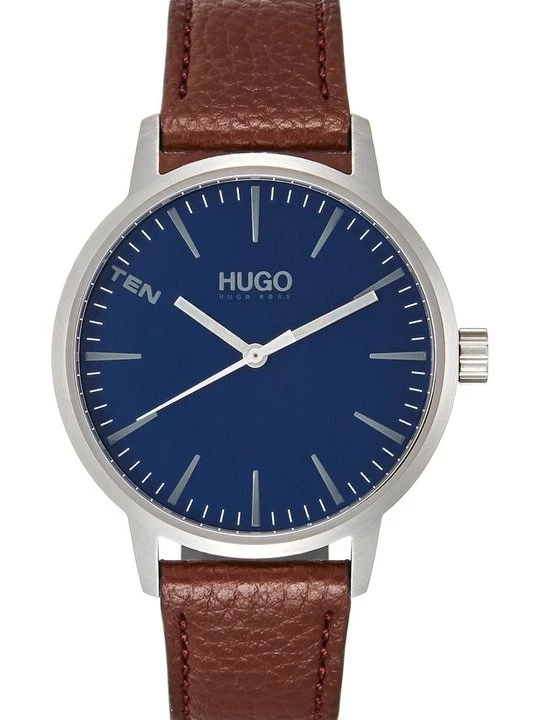 Zdjęcie produktu Zegarek Hugo brązowy