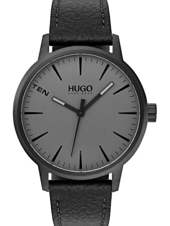 Zdjęcie produktu Zegarek Hugo czarny