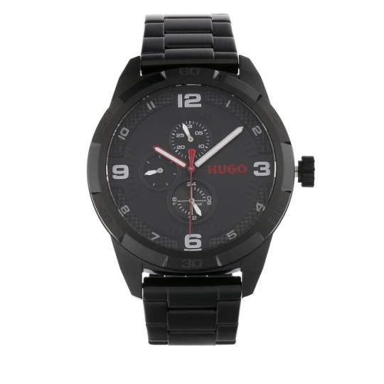 Zdjęcie produktu Zegarek HUGO Grip 1530279 Czarny
