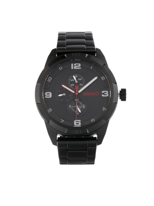Zdjęcie produktu Zegarek HUGO Grip 1530279 Czarny