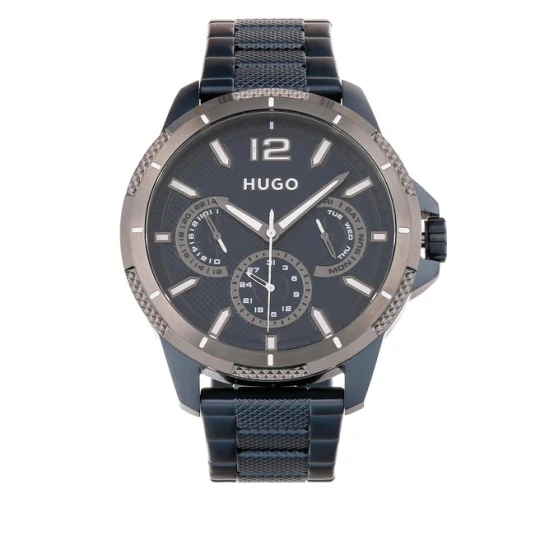 Zdjęcie produktu Zegarek Hugo Sport 1530194 Granatowy