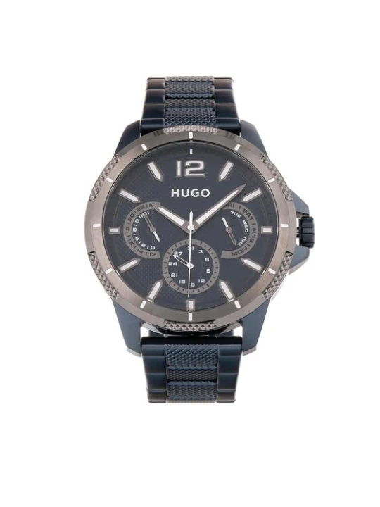 Zdjęcie produktu Zegarek Hugo Sport 1530194 Granatowy