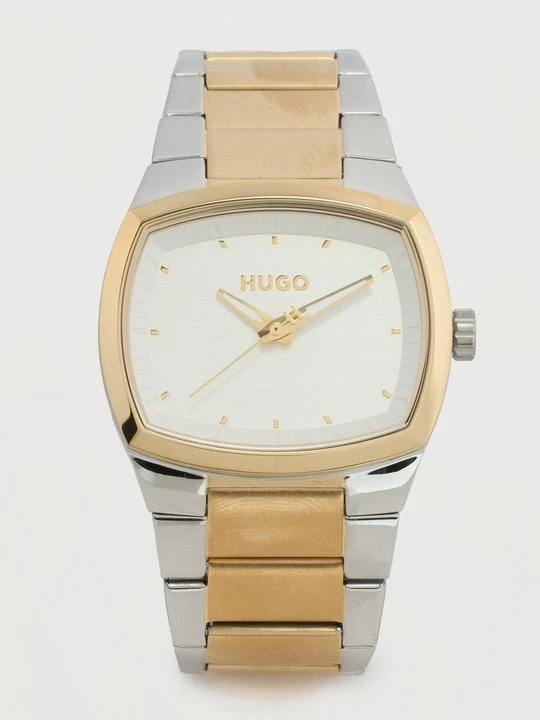 Zdjęcie produktu Zegarek Hugo srebrny