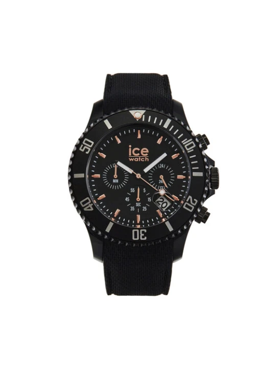 Zdjęcie produktu Zegarek Ice-Watch 020620 Czarny