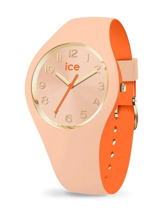 Zdjęcie produktu Zegarek Ice-Watch koralowy