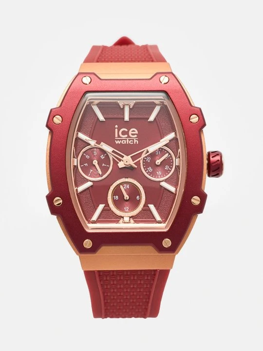 Zdjęcie produktu Zegarek Ice-Watch czerwony