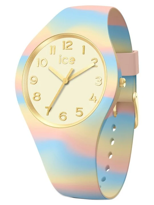 Zdjęcie produktu Zegarek Ice-Watch jasnoniebieski