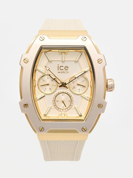 Zdjęcie produktu Zegarek Ice-Watch beżowy