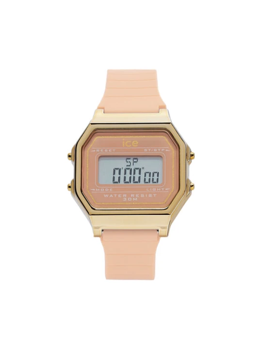 Zdjęcie produktu Zegarek Ice-Watch Digit Retro 22057 Pomarańczowy