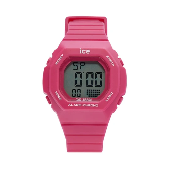 Zdjęcie produktu Zegarek Ice-Watch Digit Ultra 22100 Różowy