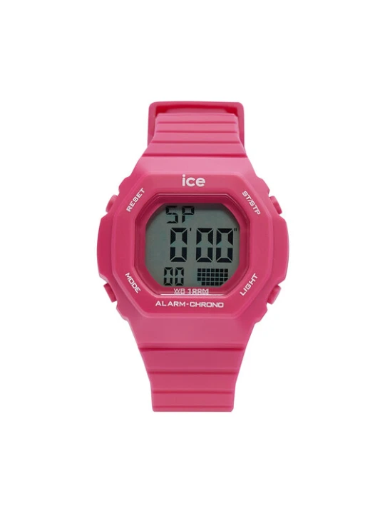 Zdjęcie produktu Zegarek Ice-Watch Digit Ultra 22100 Różowy