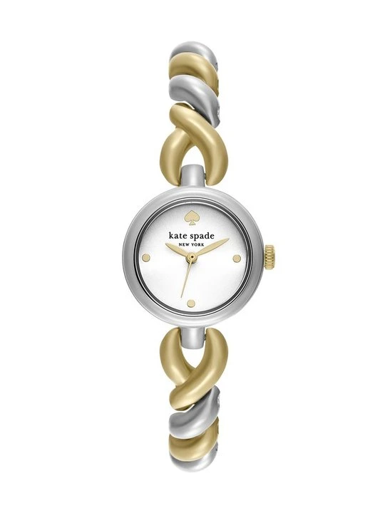 Zdjęcie produktu Zegarek Kate Spade srebrny