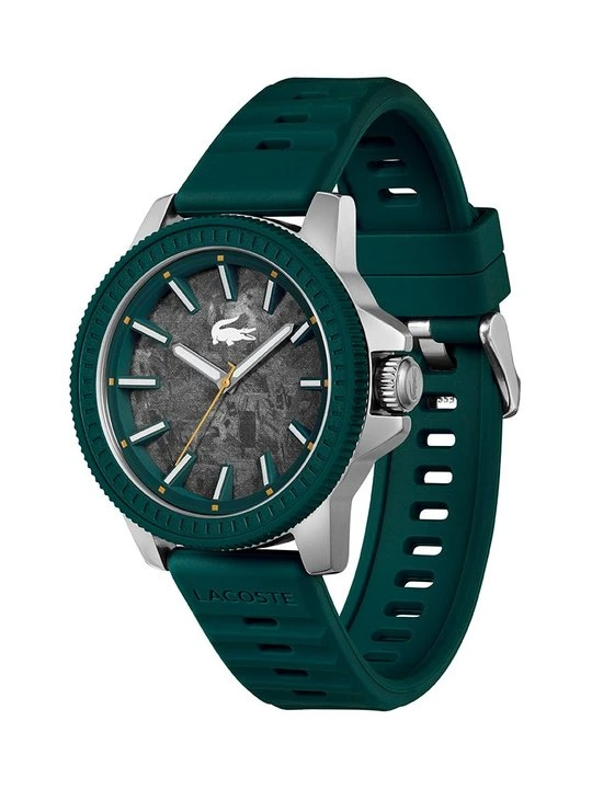 Zdjęcie produktu Zegarek Lacoste zielony