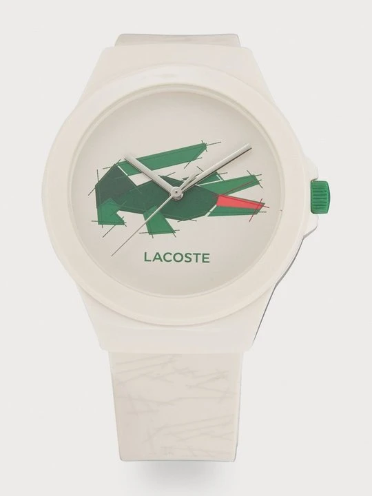 Zdjęcie produktu Zegarek Lacoste biały