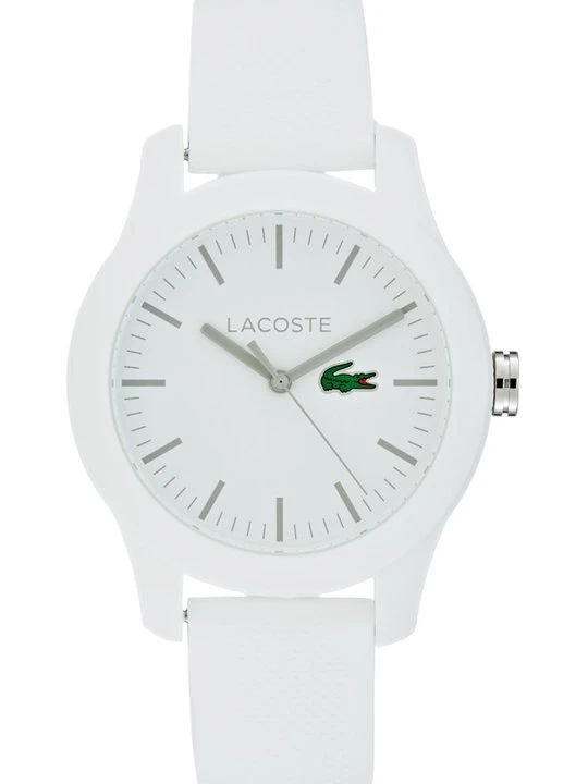 Zdjęcie produktu Zegarek Lacoste biały