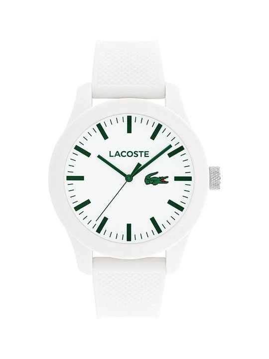 Zdjęcie produktu Zegarek Lacoste biały