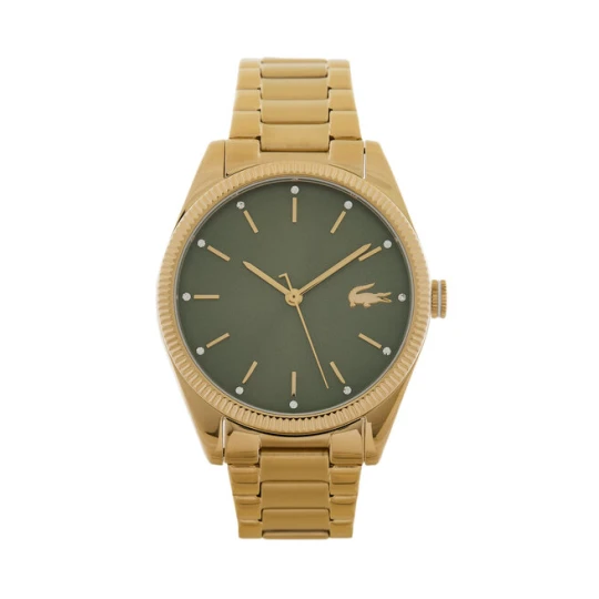 Zdjęcie produktu Zegarek Lacoste Capucine 2001403 Złoty