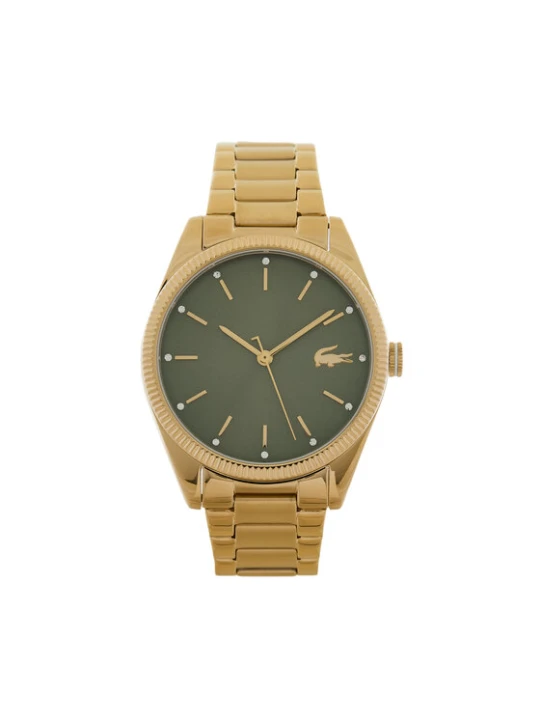 Zdjęcie produktu Zegarek Lacoste Capucine 2001403 Złoty