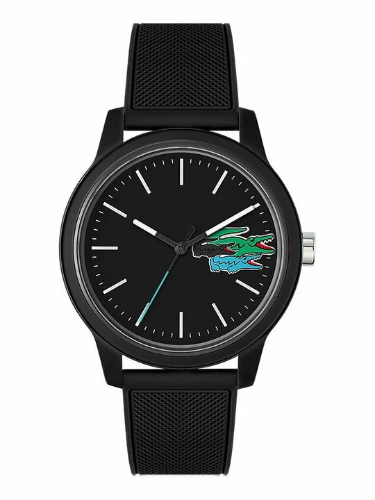 Zdjęcie produktu Zegarek Lacoste czarny