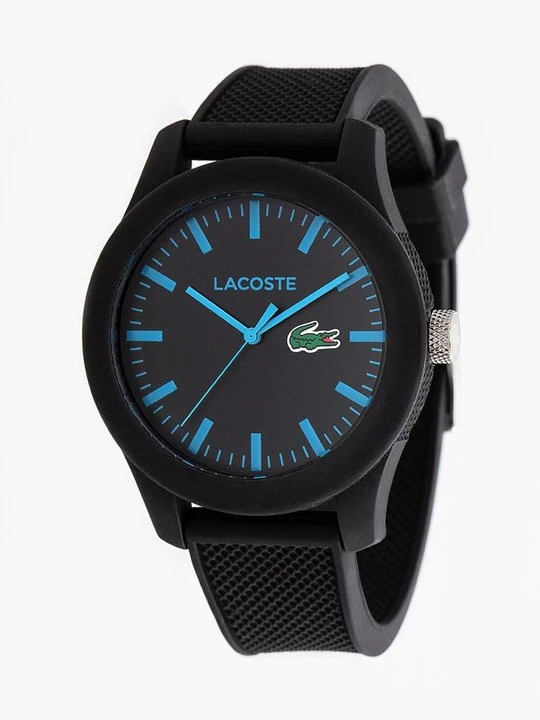 Zdjęcie produktu Zegarek Lacoste czarny