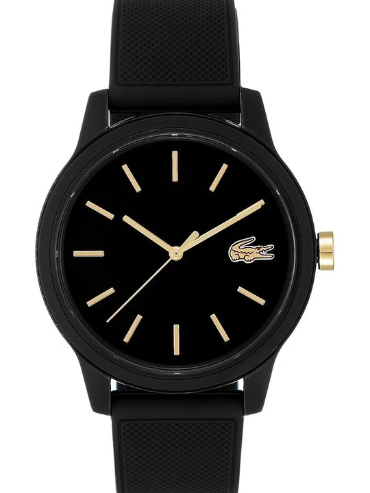 Zdjęcie produktu Zegarek Lacoste czarny
