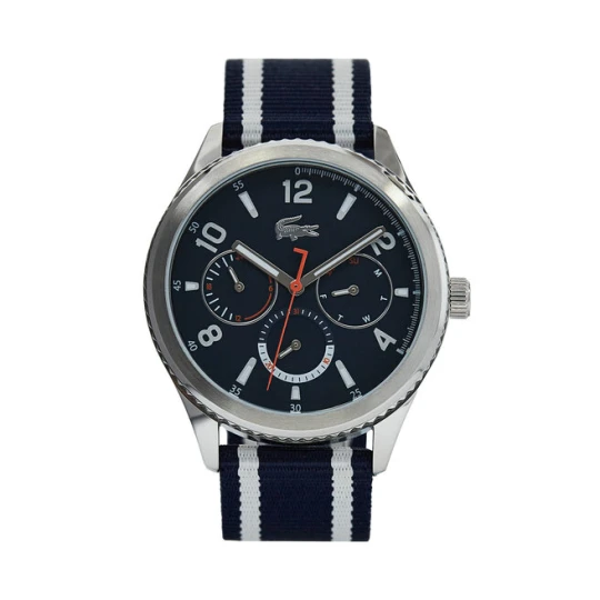 Zdjęcie produktu Zegarek Lacoste Deuce 2011290 Granatowy