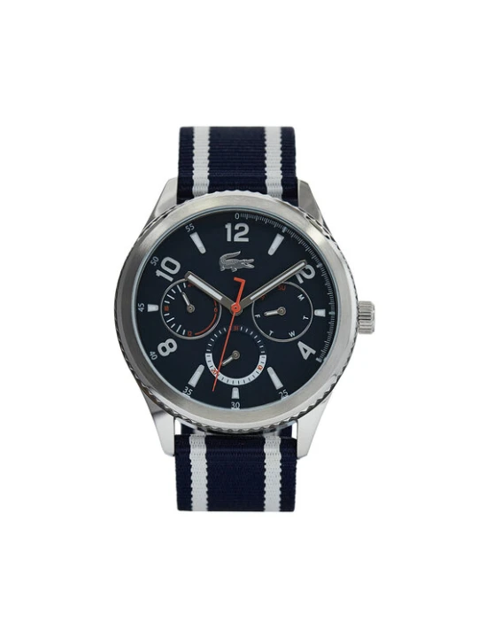 Zdjęcie produktu Zegarek Lacoste Deuce 2011290 Granatowy