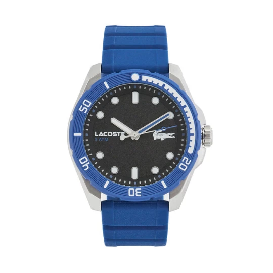 Zdjęcie produktu Zegarek Lacoste Finn 2011285 Niebieski