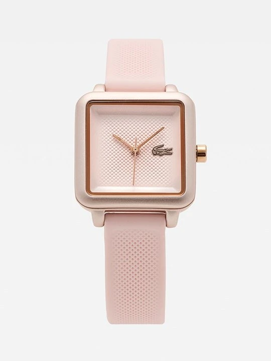 Zdjęcie produktu Zegarek Lacoste różowy