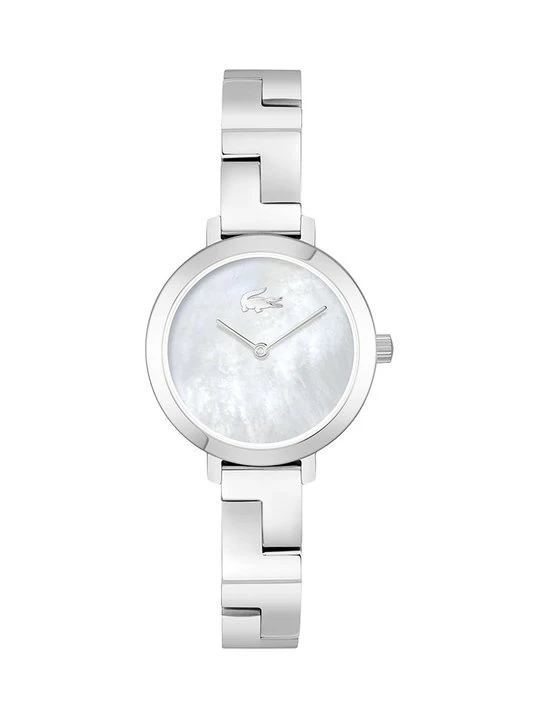 Zdjęcie produktu Zegarek Lacoste srebrny
