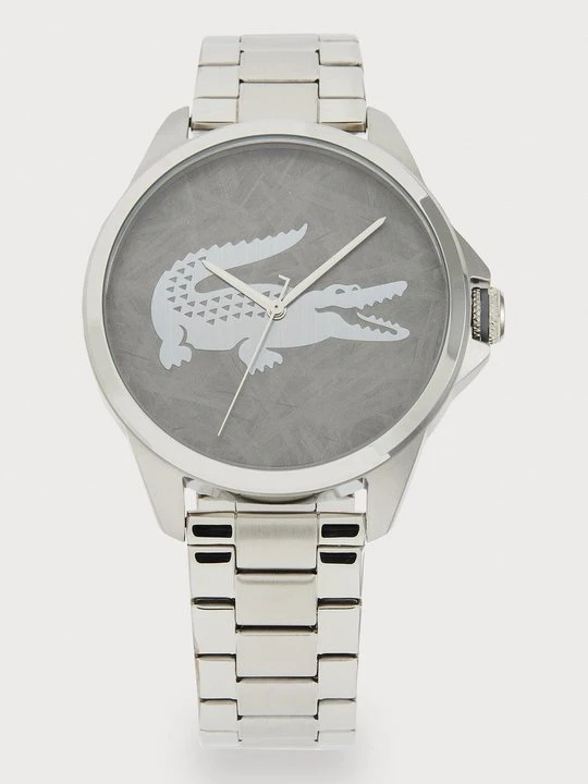 Zdjęcie produktu Zegarek Lacoste srebrny