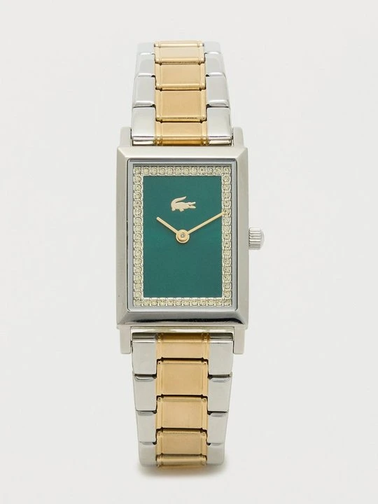 Zdjęcie produktu Zegarek Lacoste srebrny