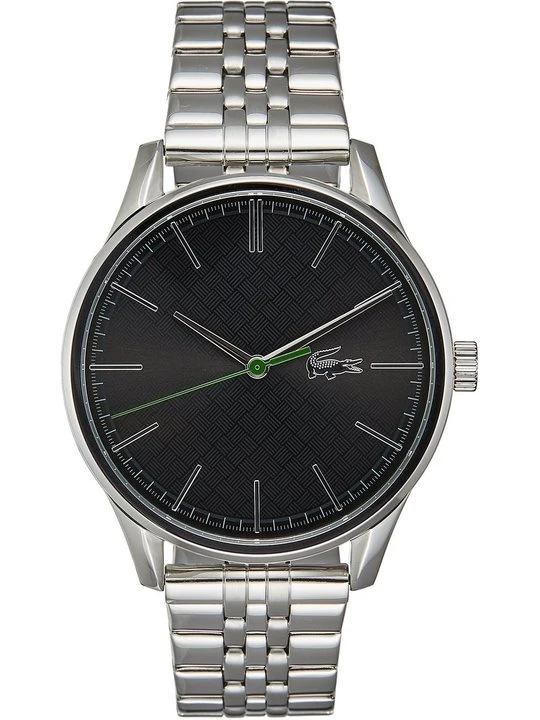 Zdjęcie produktu Zegarek Lacoste srebrny