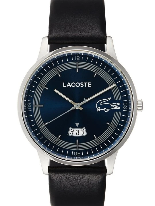 Zdjęcie produktu Zegarek Lacoste srebrny