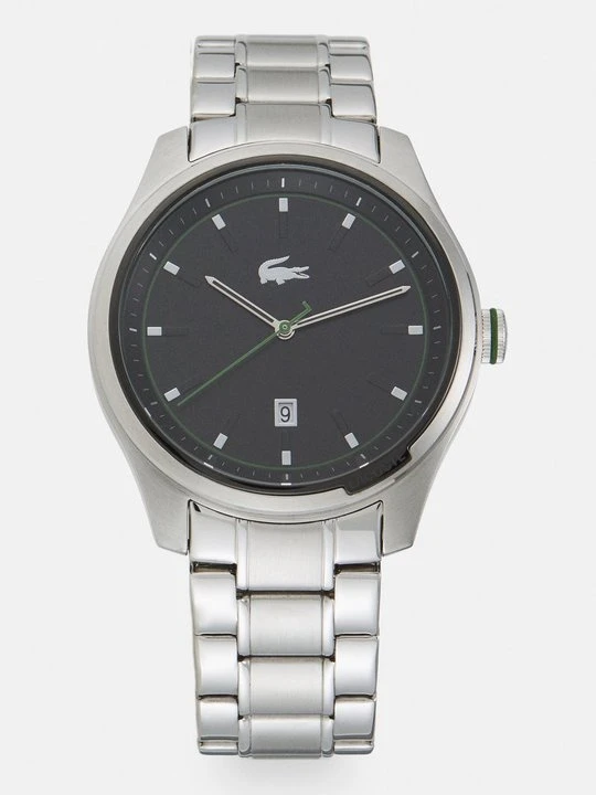 Zdjęcie produktu Zegarek Lacoste srebrny