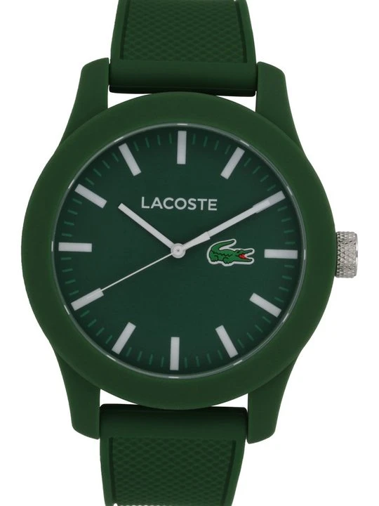 Zdjęcie produktu Zegarek Lacoste zielony