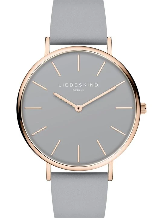 Zdjęcie produktu Zegarek Liebeskind szary