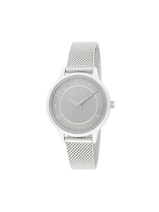 Zdjęcie produktu Zegarek Liu Jo Casual Aura Lux TLJ2680 Srebrny