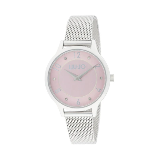 Zdjęcie produktu Zegarek Liu Jo Casual Aura Lux TLJ2682 Srebrny