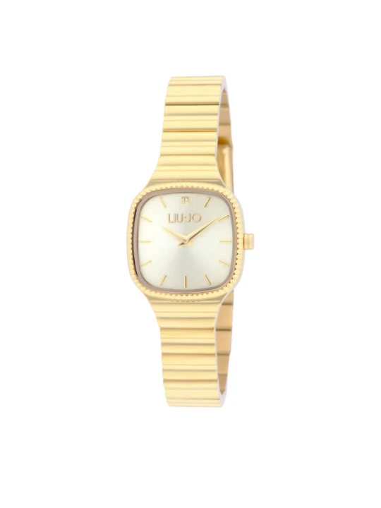 Zdjęcie produktu Zegarek Liu Jo Casual Belmira TLJ2821 Złoty