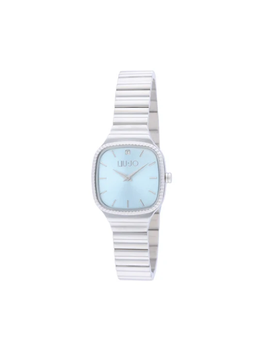 Zdjęcie produktu Zegarek Liu Jo Casual Belmira TLJ2823 Srebrny